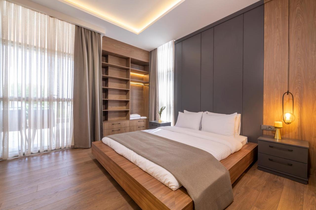 Drvillasuits Casa Diva Belek