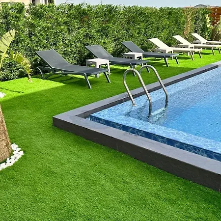 Drvillasuits Casa Diva Belek Exterior photo
