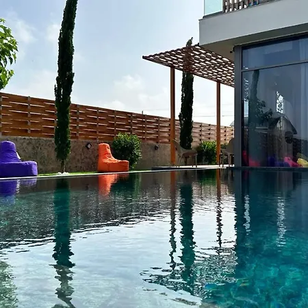 Drvillasuits Casa Diva Belek Exterior photo