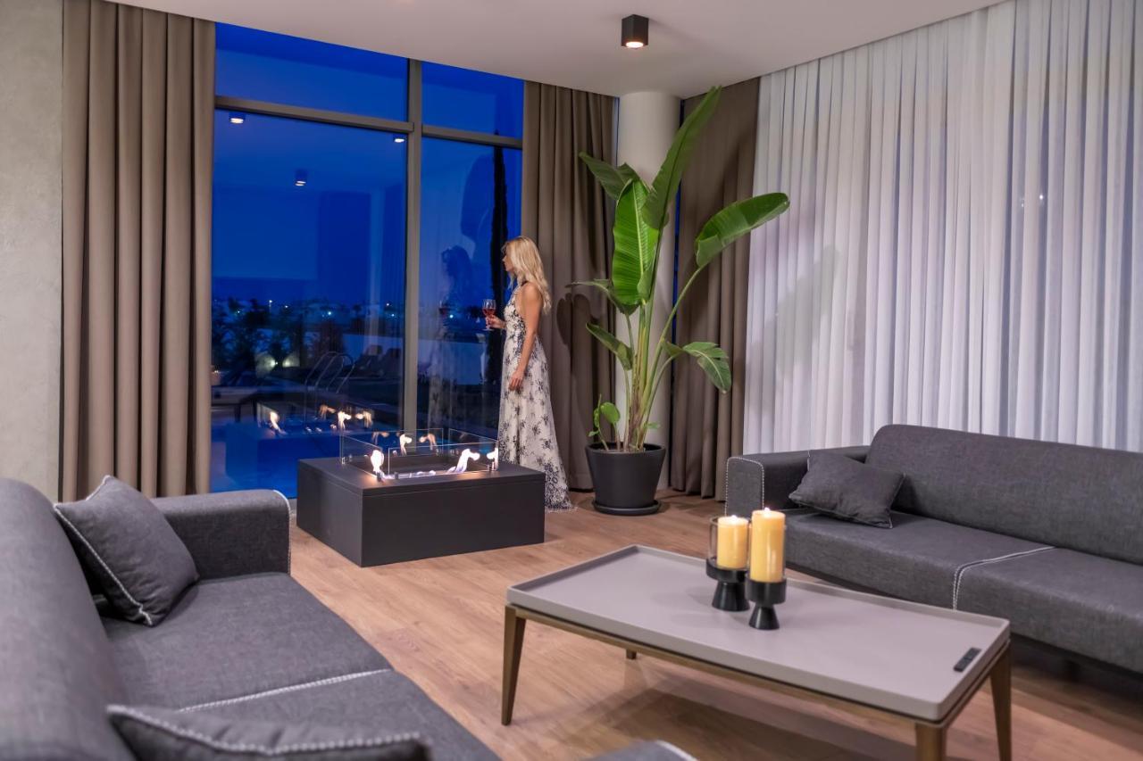Drvillasuits Casa Diva באלאק
